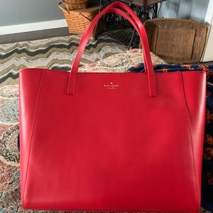 Beautiful Kate Spade bag